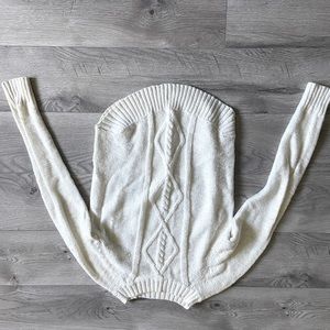 WOMENS S SWEATER